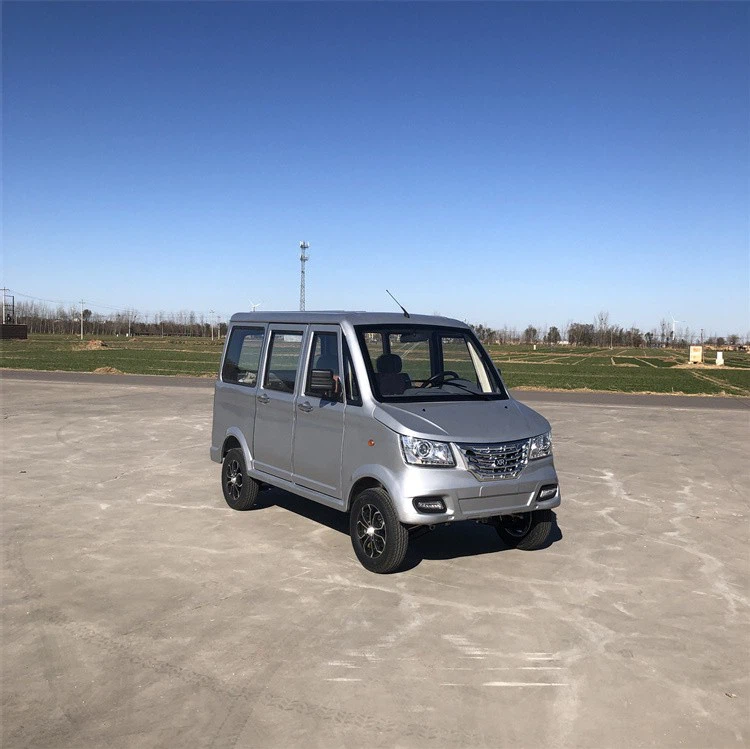 Budget Cargo Van