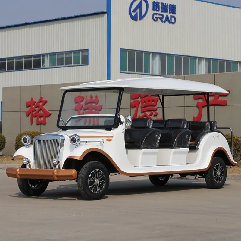 Gluaisteán Hyundai Leictreach Clasaiceach